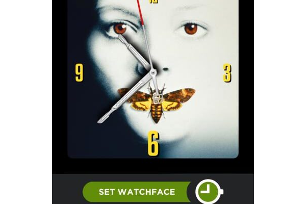 he Silence Of The Lambs