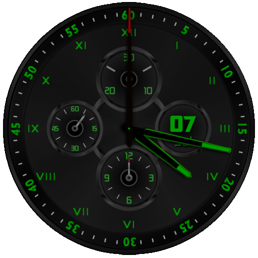 Shortcuts for watchmaker