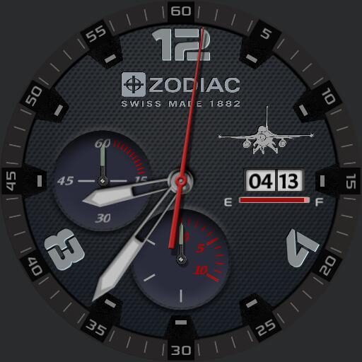 Zodiac master