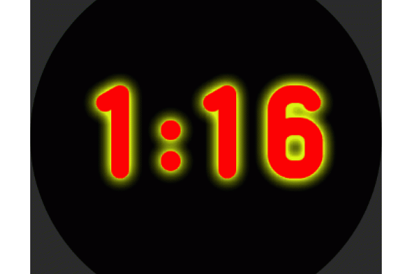 Time