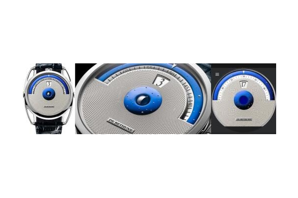 De Bethune