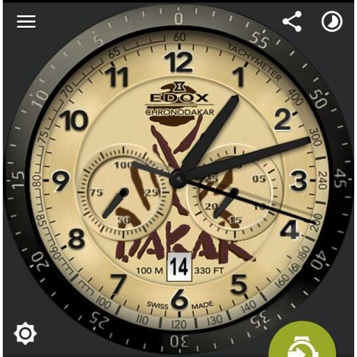 Orilama watch 41