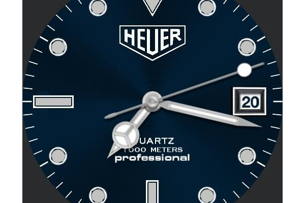 Bauer Quartz Professional