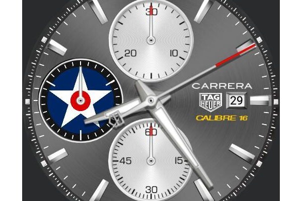 Army Air Corps