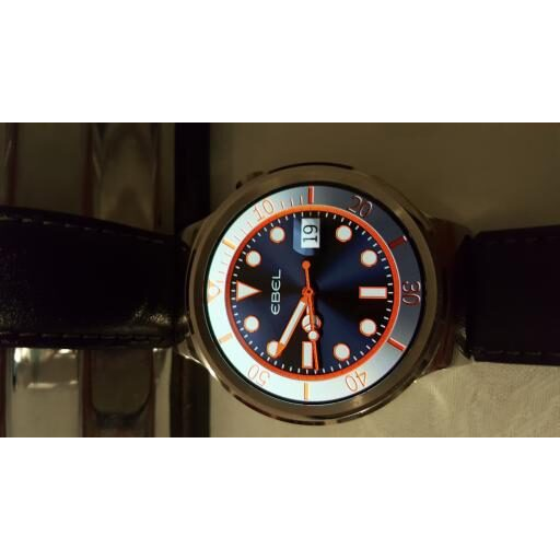 Test watch basics from Sean Grondin