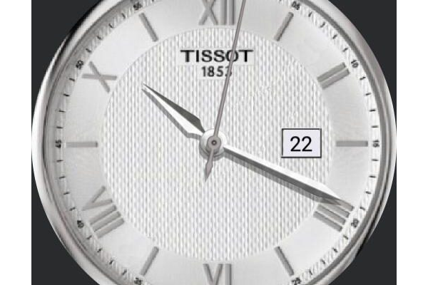 Tissot 1853