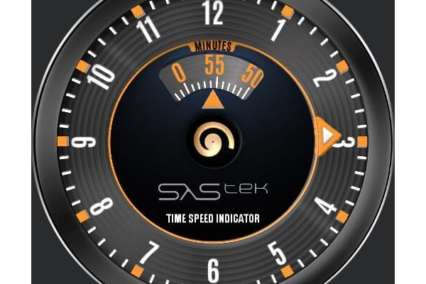 SAStek Time Speed