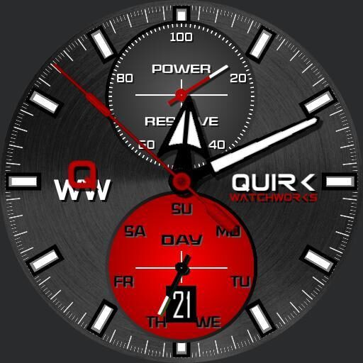 QWW B&R