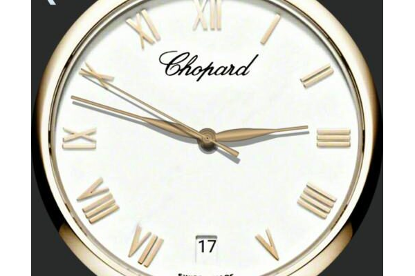 Chopard WolfEdim