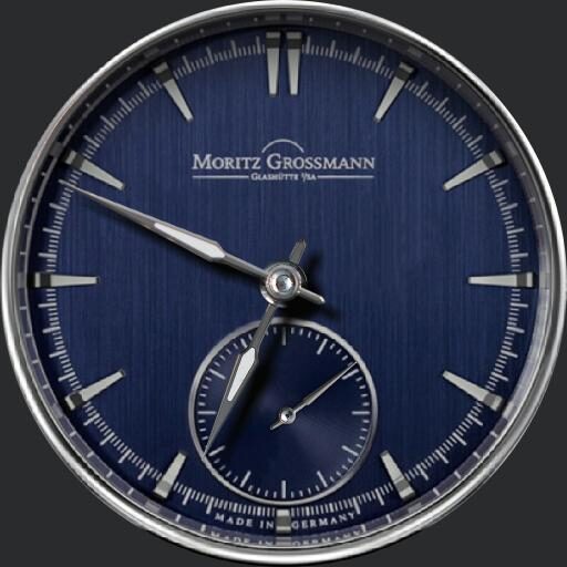 Moritz-Grossmann-Atum-Pure-blaues