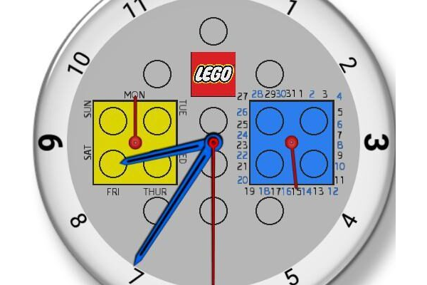 Lego one