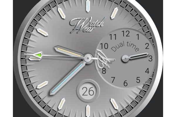 Digilog - Taz-Lac-ccc project