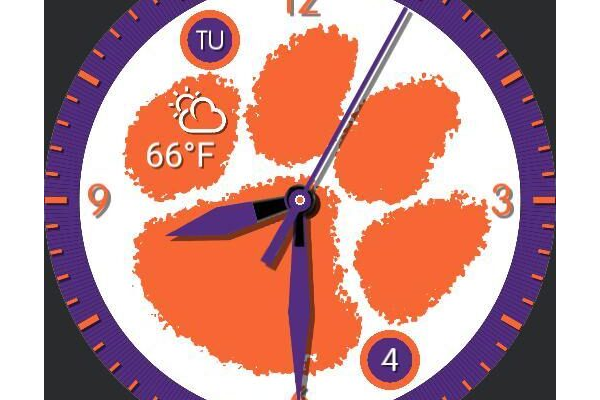 Clemson Tigers
