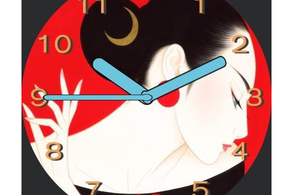 Ichiro Tsuruta - My muse forever 2