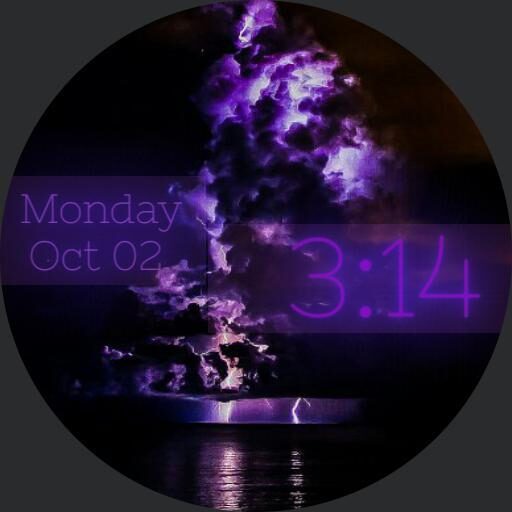 Lightning