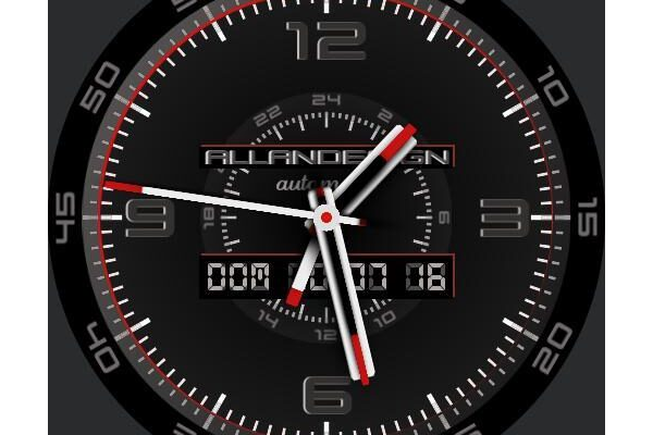 allanDESIGN II