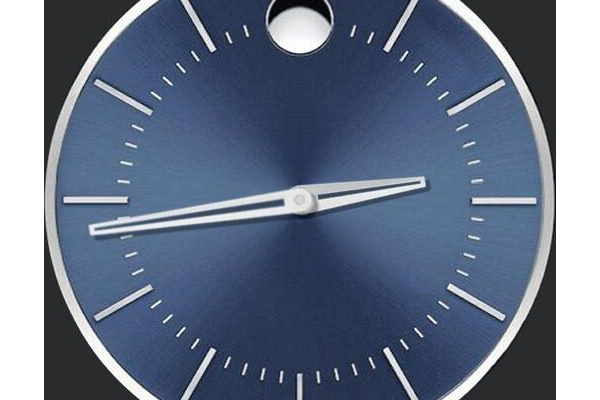 Movado TC060688 Tribute