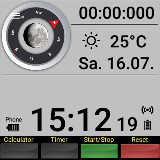 TC Chrono 03