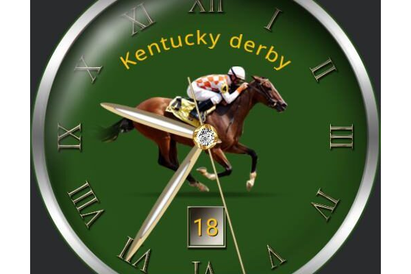 Kentucky derby