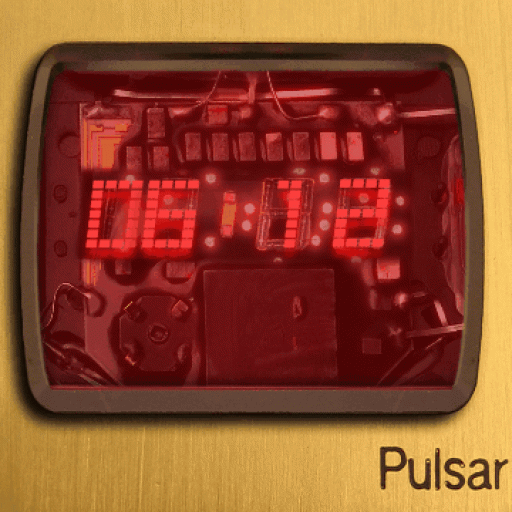 pulsar p1