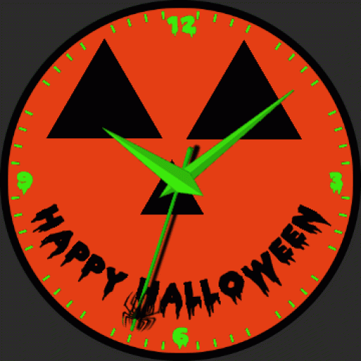 Great Pumpkin