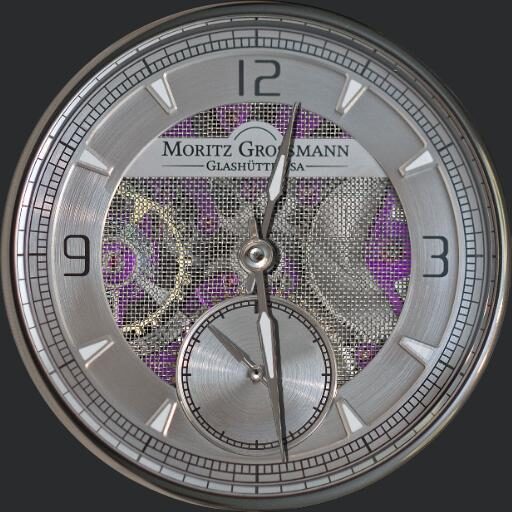 Moritz Grossmann Atum Pure M