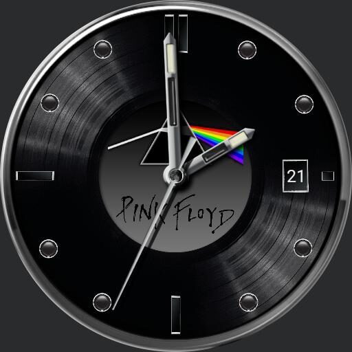 Dark Side of the Moon