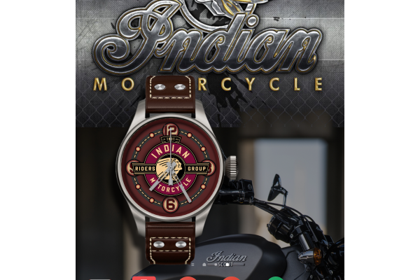 Indian Motorcycle