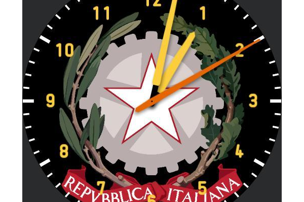 Repubblica Italiana
