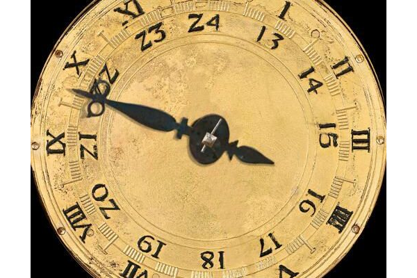 16th Century Nuremberg watch