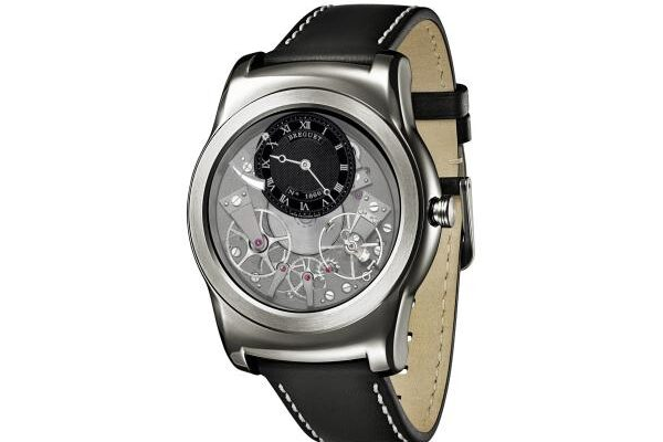 Breguet Tradition 7057