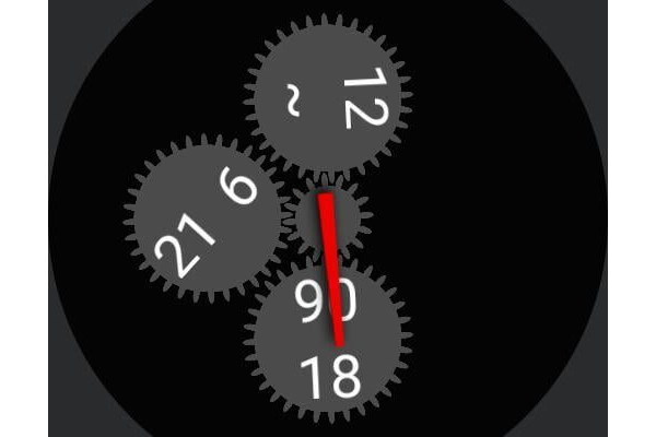 Tutorial - Mookie Brain Killer Watch