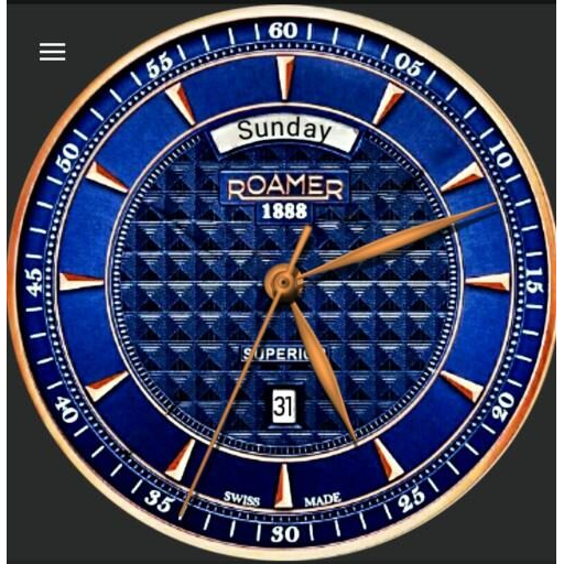 ROAMER SUPERIOR