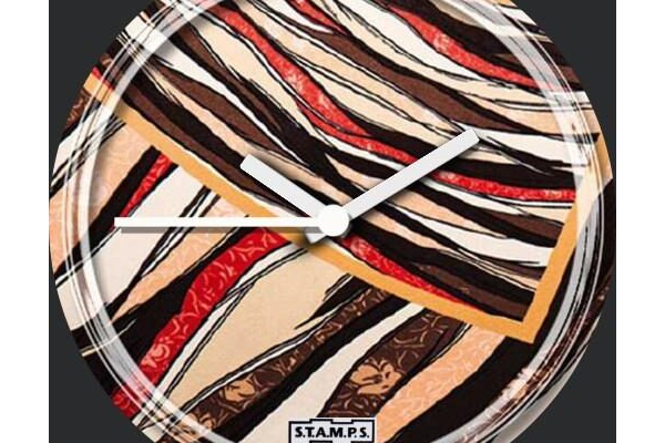 S.T.A.M.P.S.Rayures Strings