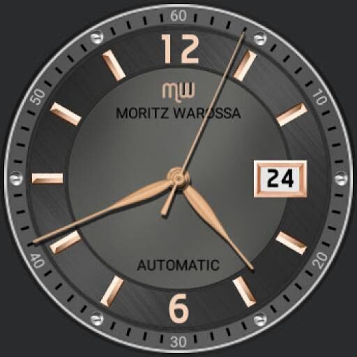 The Warossa 21 Limited
