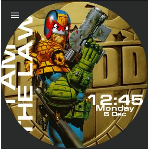 Dredd