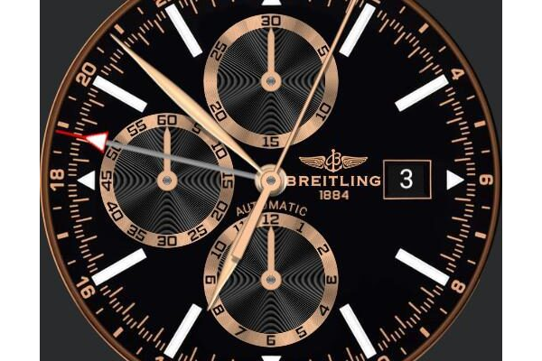 Breitling Automatic
