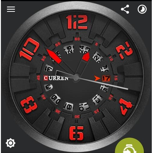 Orilama watch 3 curren