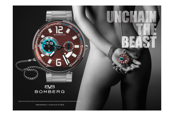 Bomberg 1968