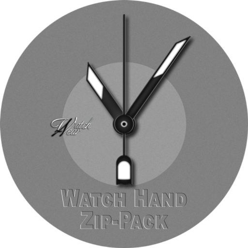 Watch Hand Zip-Pack - TAZ-DKNY