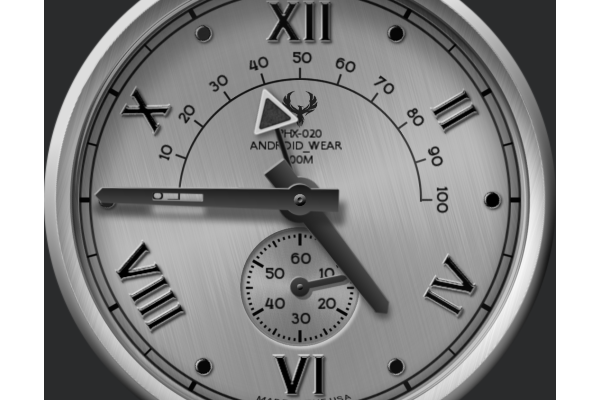 PHX-020 "BLACK PEARL"