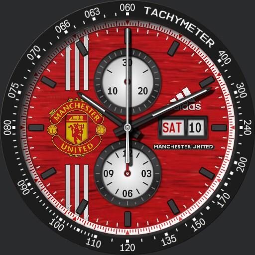 Man Utd 20/21
