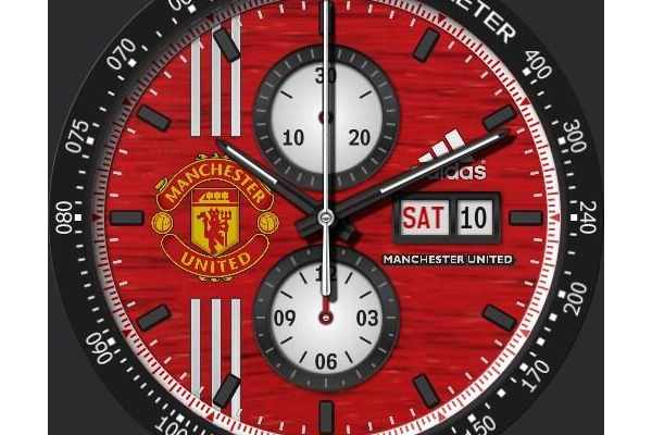 Man Utd 20/21