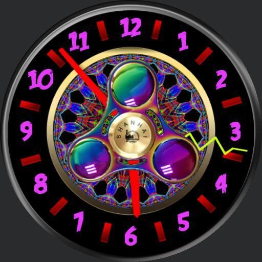 Fidget 2