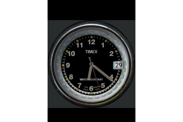 Timex old school