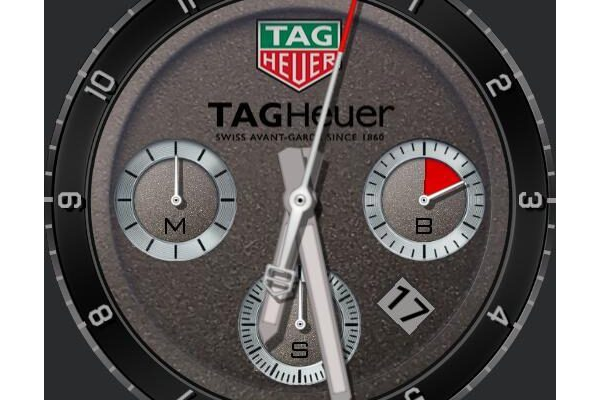 Tag grey