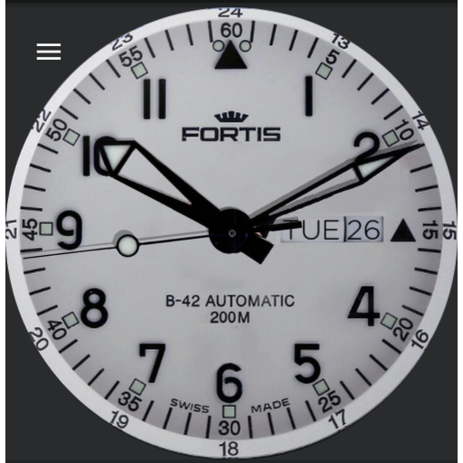 Fortis