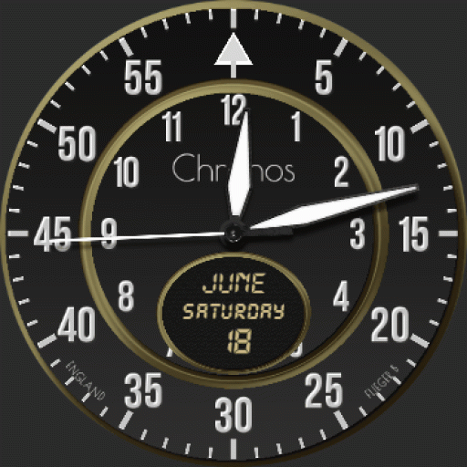 Chronos FLIEGER b