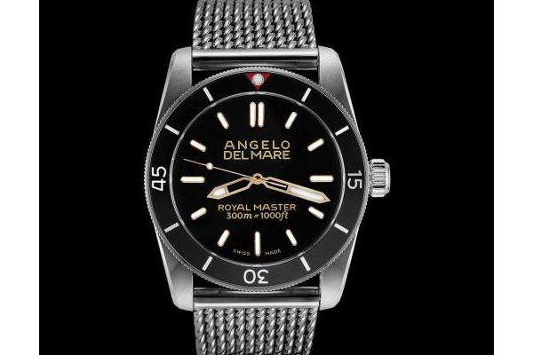 Angelo Del Mare Tribute