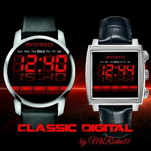 Classic Digital